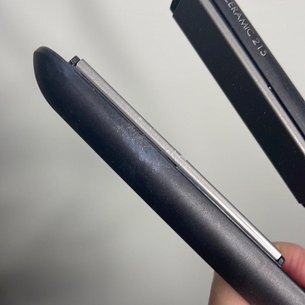 BabYliss 1" Straightening Flat Iron! - Picture 5 of 10